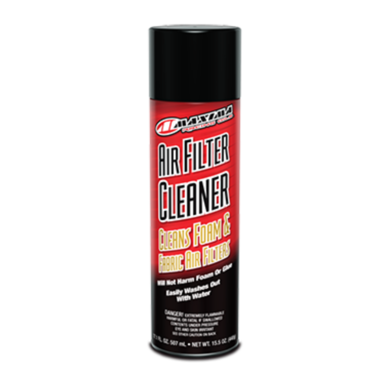 AIR FILTER CLEANER 507 ml 16