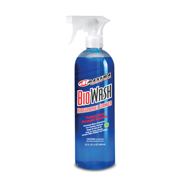 BIO WASH 946 ml – 32 OZ 12