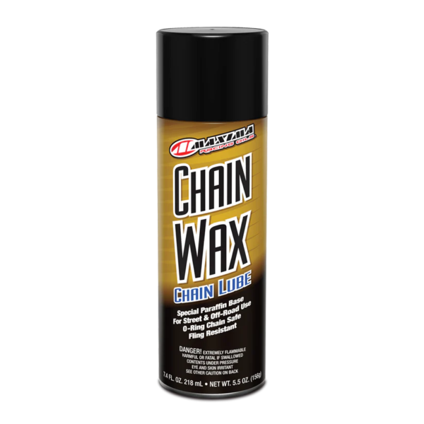 CHAIN WAX 118 ml – 4 OZ 11
