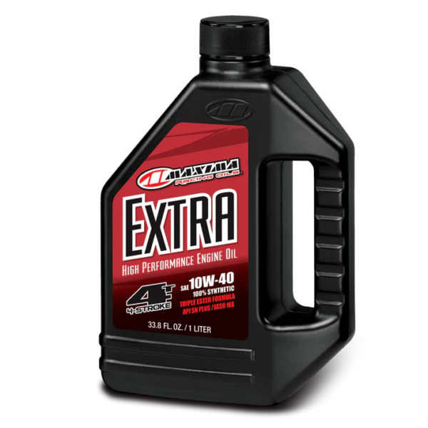 EXTRA 10W 40 1 lt 24