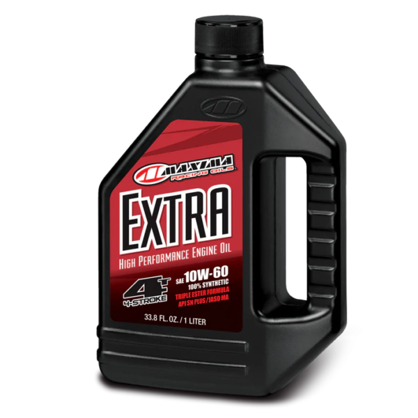 EXTRA 10W 60 1 lt 28