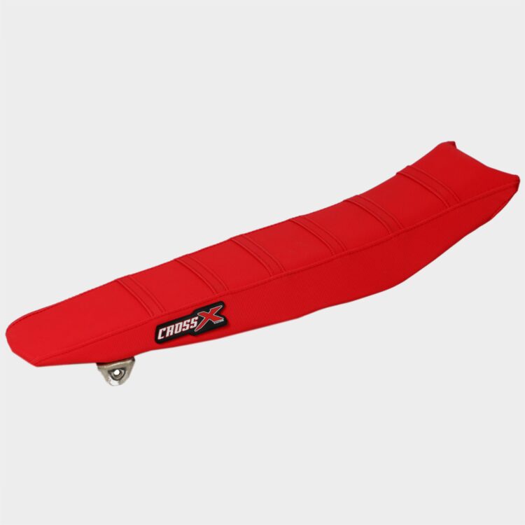 FANTIC ADVANCED STRIPES ALL RED 65€