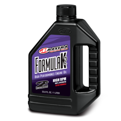 FORMULA K2 1 lt 29