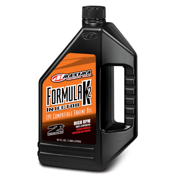 FORMULA K2 INJECTOR 1 L 29