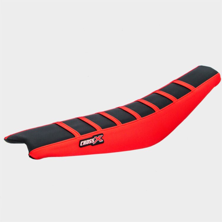 GASGAS ADVANCED STRIPES BLACK RED WITH RED STRIPES 65€