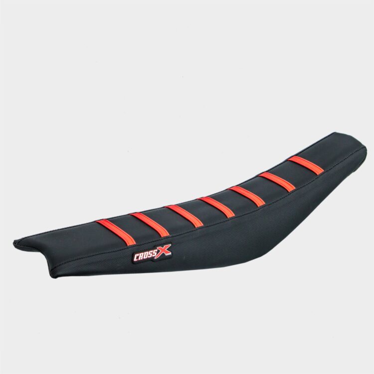 GASGAS ADVANCED STRIPES BLACK WITH RED STRIPES 65€