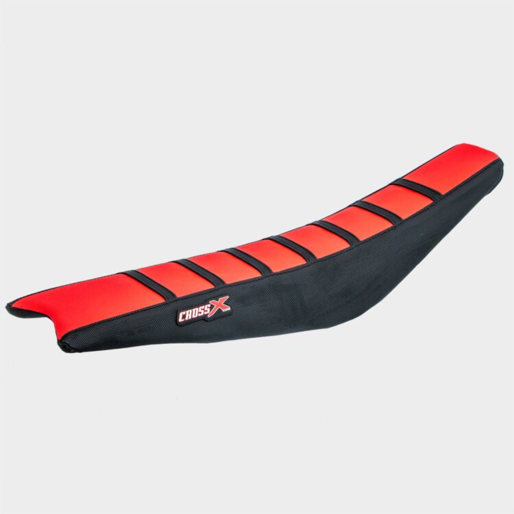 GASGAS ADVANCED STRIPES RED BLACK WITH BLACK STRIPES 65€