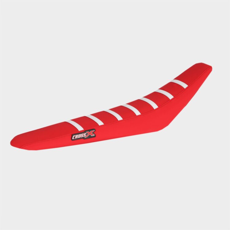 GASGAS ADVANCED STRIPES RED WITH WHITE STRIPES 65€