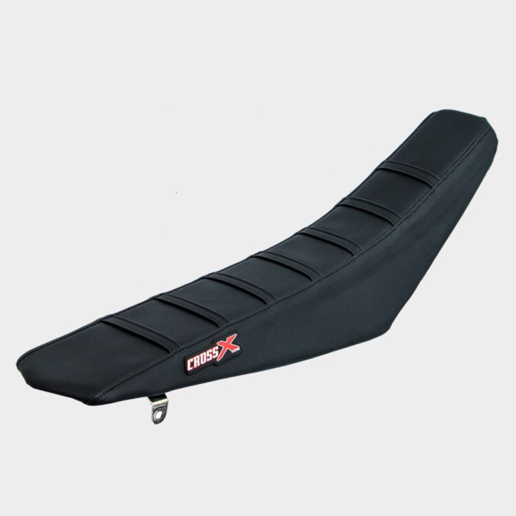 HONDA ADVANCED STRIPES ALL BLACK 65€