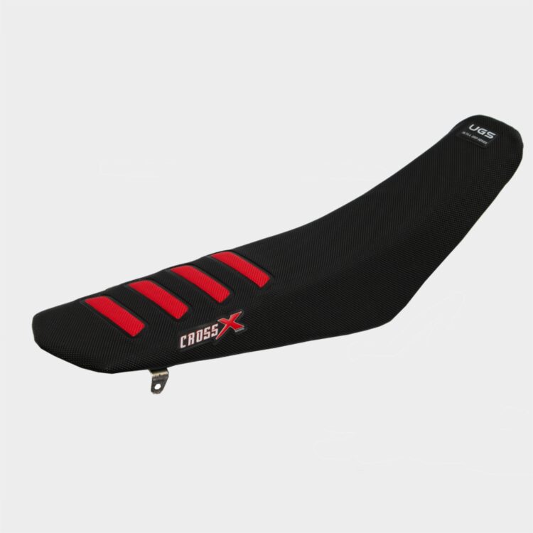 HONDA UGS COLOR WAVE BLACK RED 65€