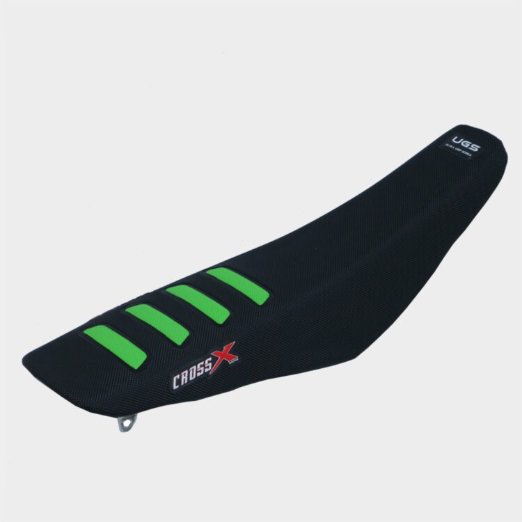 KAWASAKI UGS COLOR WAVE BLACK GREEN 65€