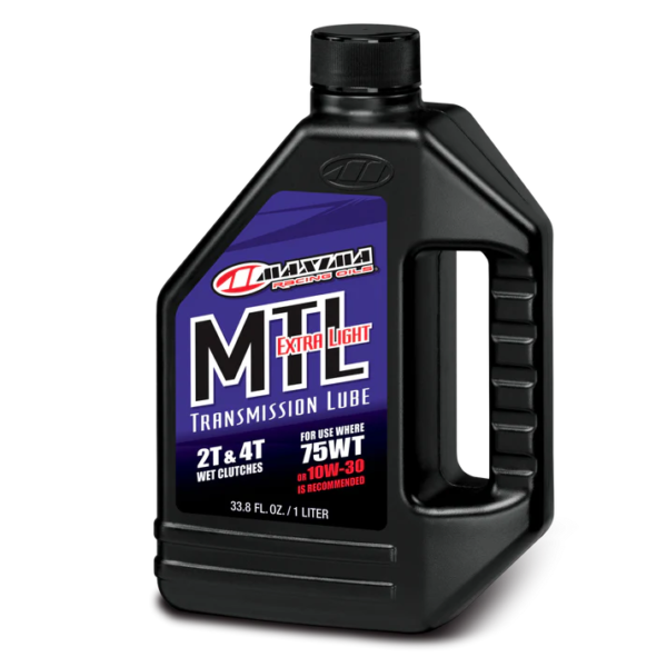 MTL TRANSCLUTCH FLUID 75WT 1L 14
