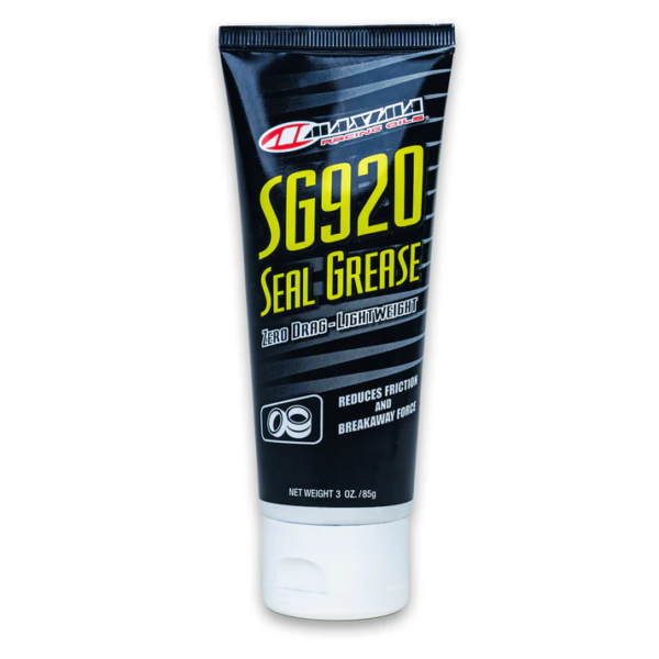 SG920 SEAL GREASE 3 oz 85g 15