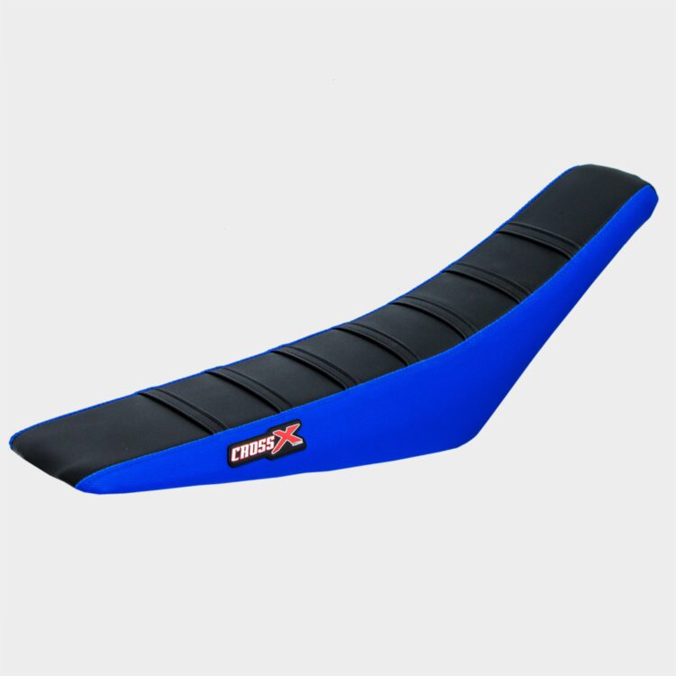 SHERCO ADVANCED STRIPES BLACK BLUE WITH BLACK STRIPES 65€