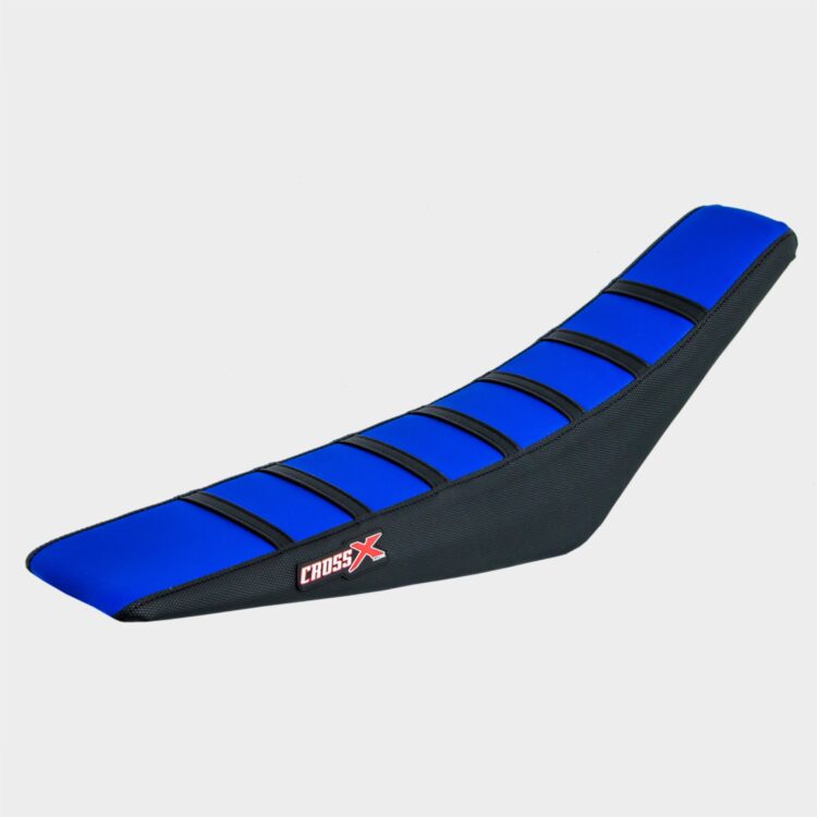 SHERCO ADVANCED STRIPES BLUE BLACK WITH BLACK STRIPES 65€