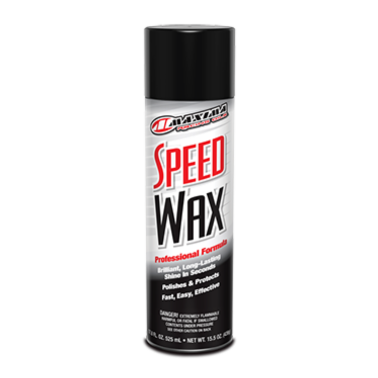 SPEED WAX 525 ml – 15,5 OZ 14