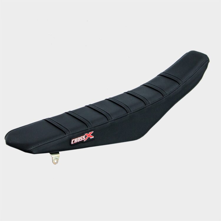 SUZUKI ADVANCED WITH STRIPES ALL BLACK 65€