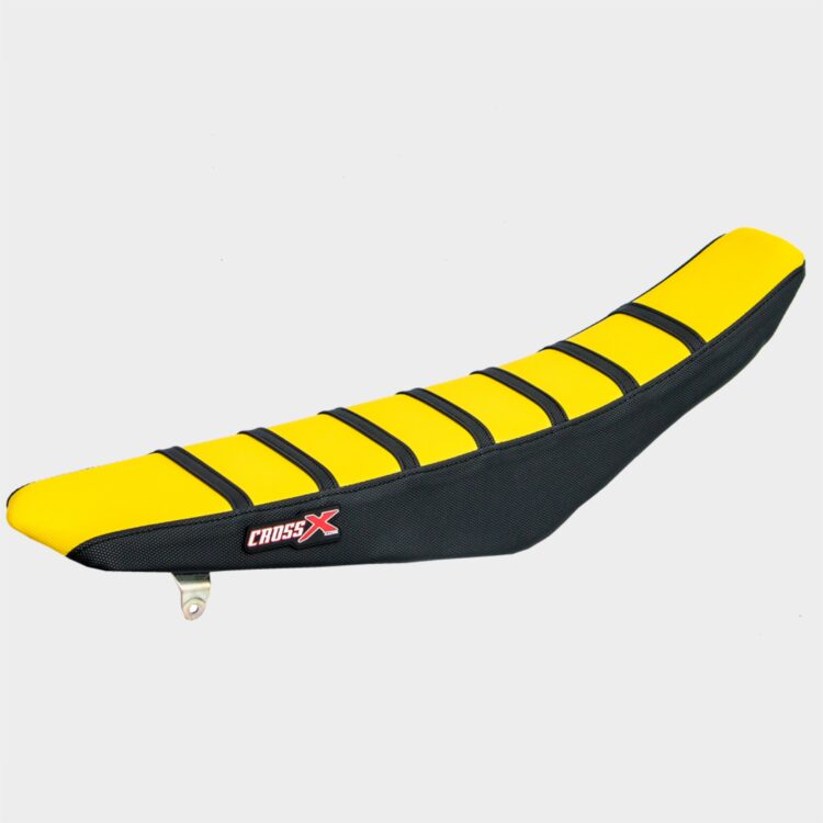 SUZUKI ADVANCED WITH STRIPES YELLOW BLACK WITH BLACK STRIPES 65€