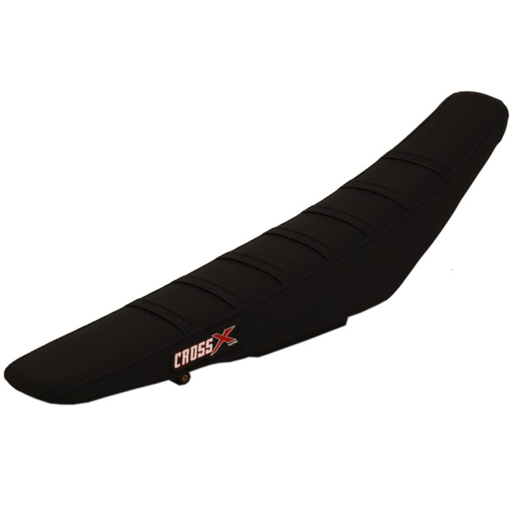 TRIUMPH ADVANCED STRIPES ALL BLACK 65