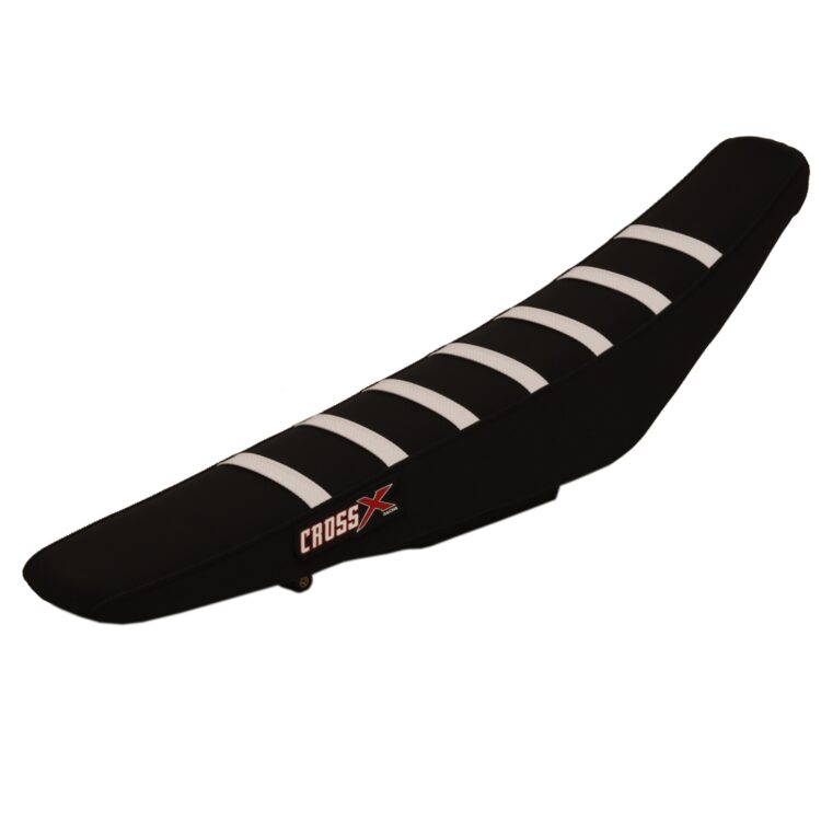 TRIUMPH ADVANCED STRIPES BLACK WHITE 65