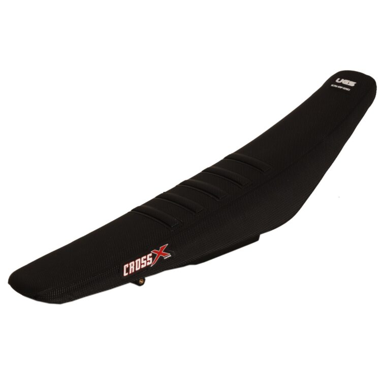 TRIUMPH UGS WELD STRIPES ALL BLACK 65