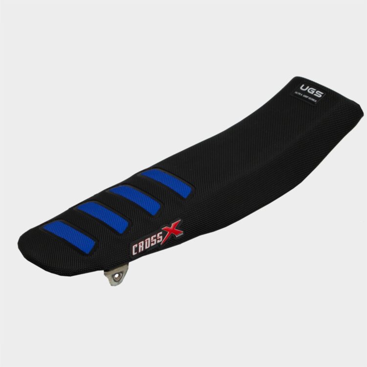 YAMAHA UGS COLOR WAVE BLACK BLUE 65€