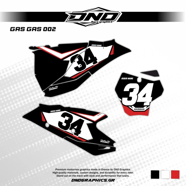 GASGAS002 N.P. PREVIEW