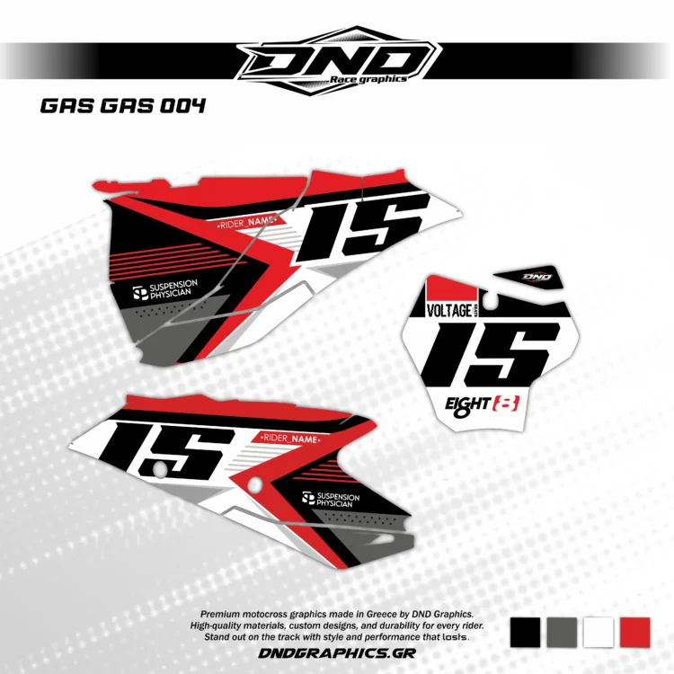 GASGAS004 N.P. PREVIEW