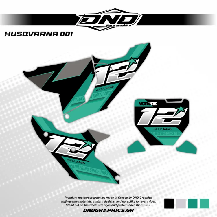 HUSQ 001 2023 N.P. PREVIEW