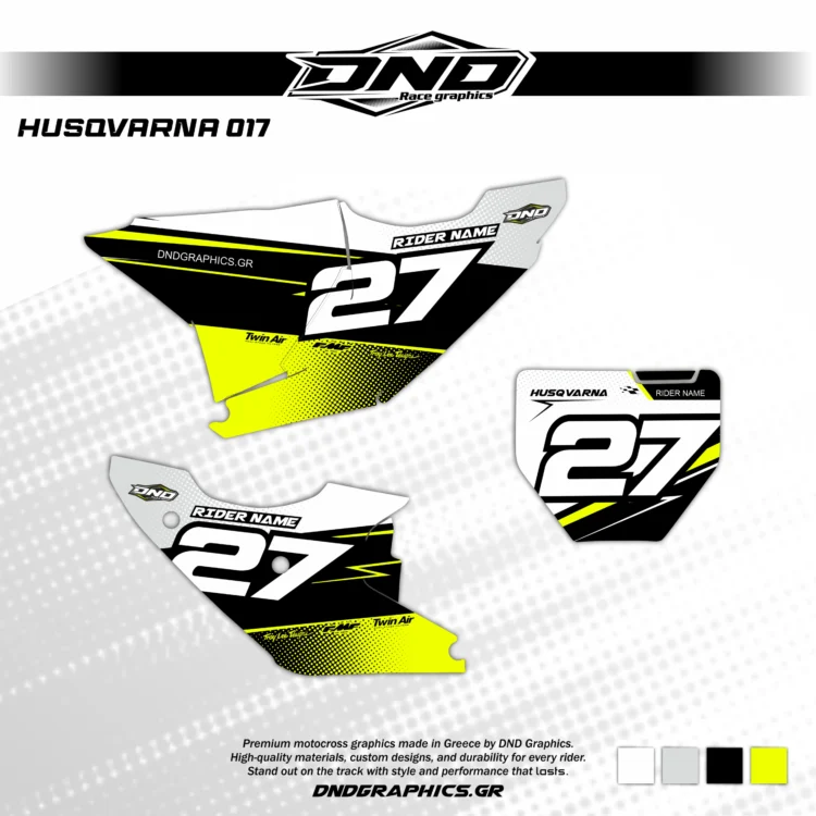 HUSQ 017 N.P. PREVIEW