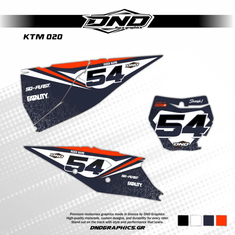 KTM 020 N.P. PREVIEW