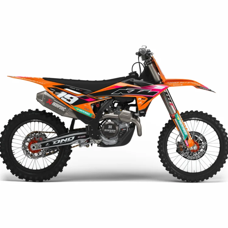 KTM 024 SIDE RENDER