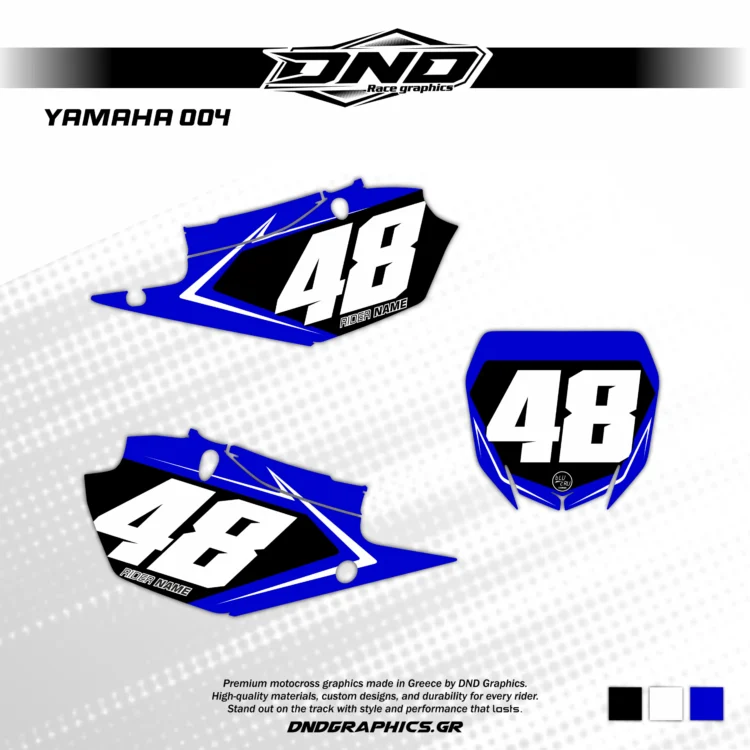 YAMAHA 004 N.P. PREVIEW