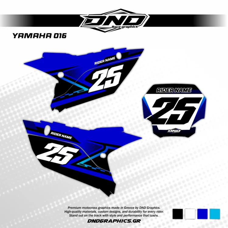 YAMAHA 016 N.P. PREVIEW