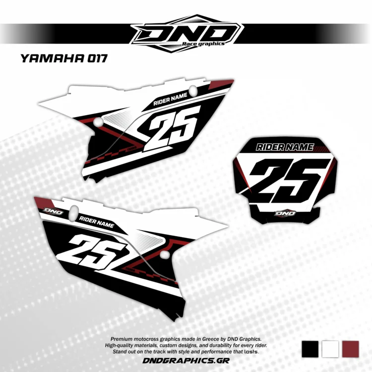 YAMAHA 017 N.P. PREVIEW