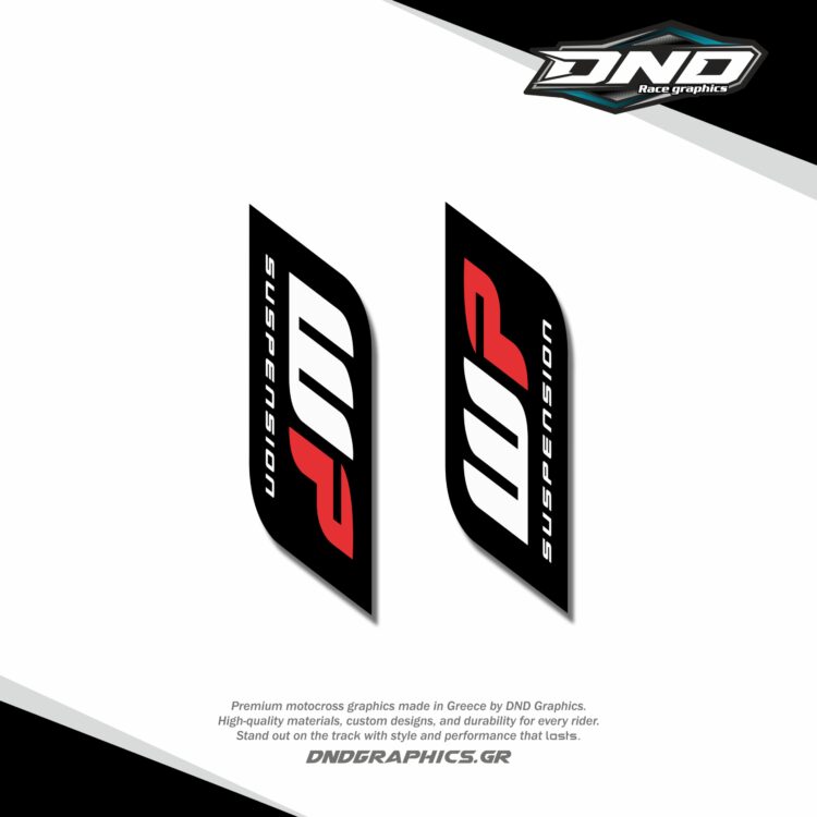 WP FORK PROTECTION SUSPENSION cut