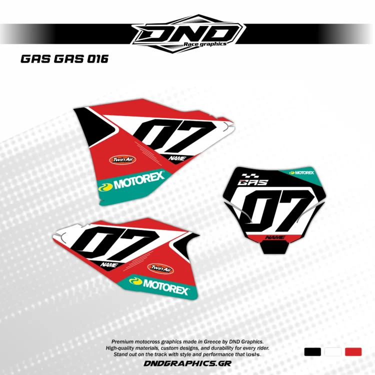 GASGAS 016 N.P. PREVIEW