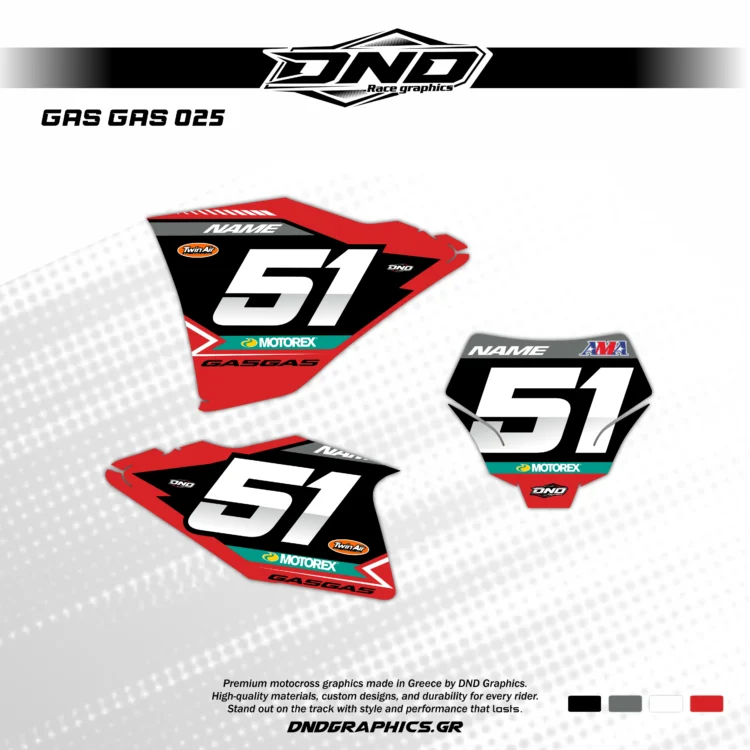 GASGAS 025 N.P. PREVIEW