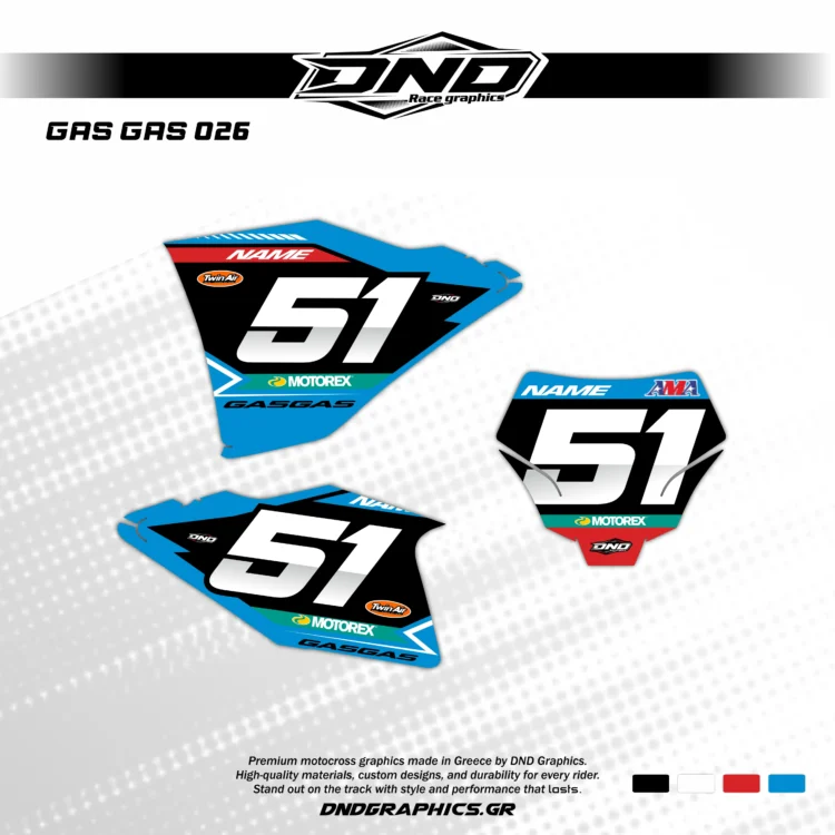GASGAS 026 N.P. PREVIEW