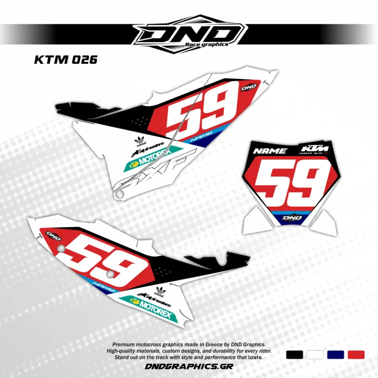 KTM 026 N.P. PREVIEW