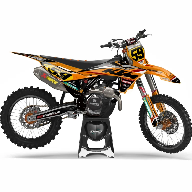 KTM 029 SIDE RENDER