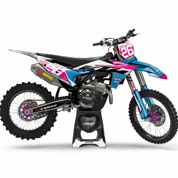 KTM 031 SIDE RENDER