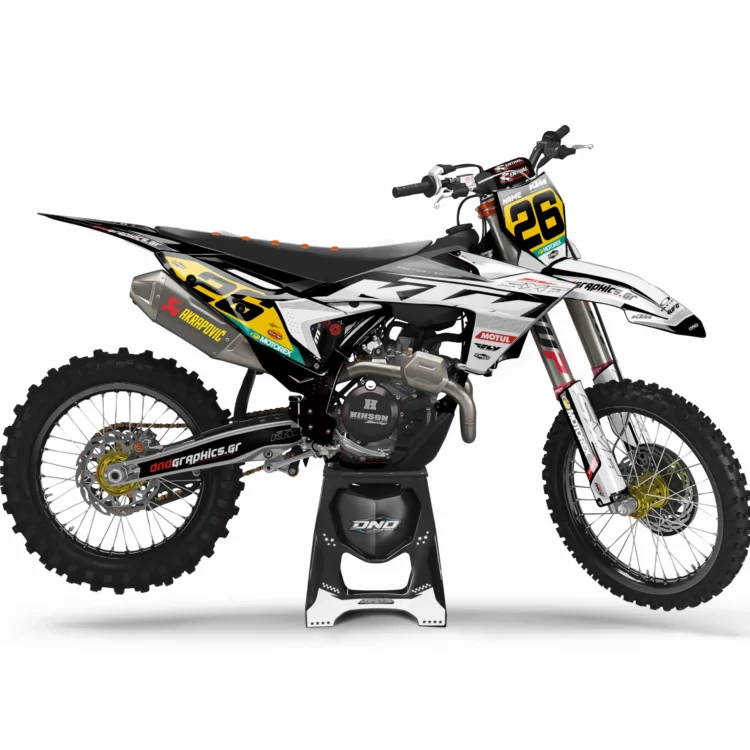 KTM 032 SIDE RENDER