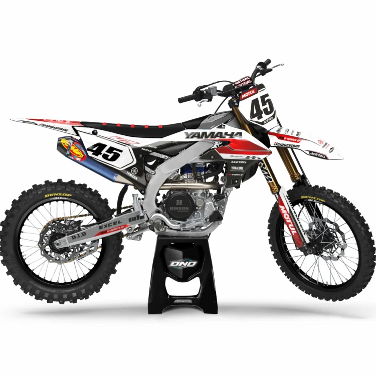 YAMAHA 022 SIDE RENDER
