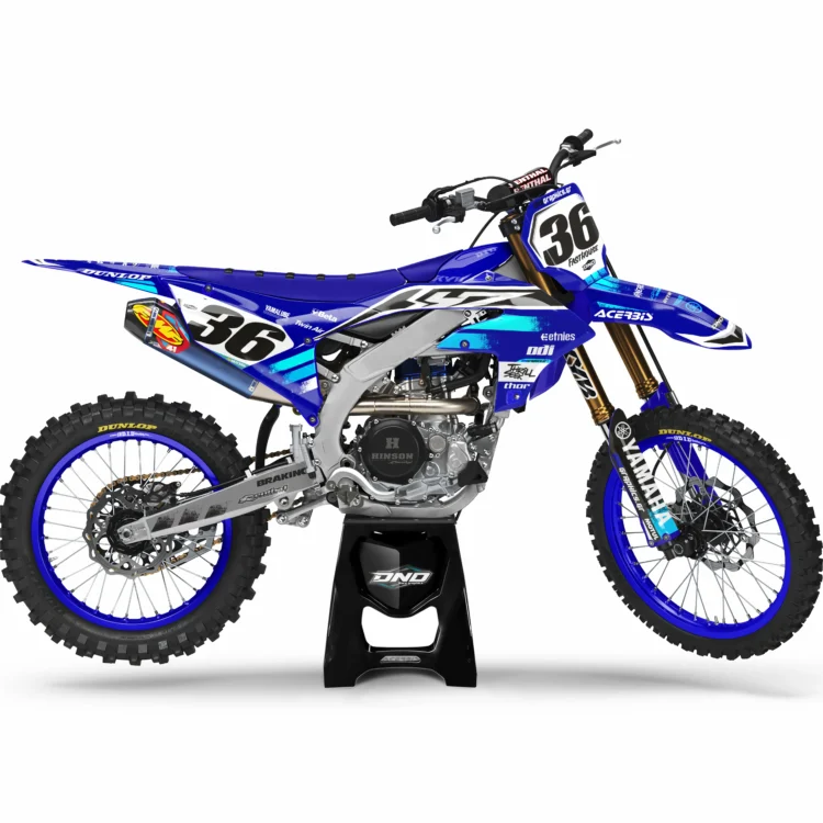 YAMAHA 023 SIDE RENDER