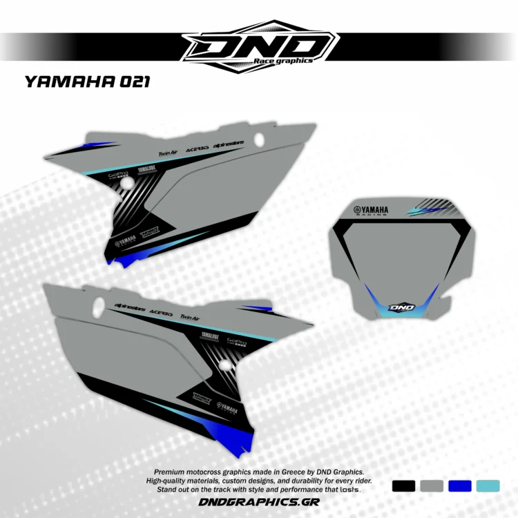 ΥΑΜΑΗΑ 021 N.P. PREVIEW