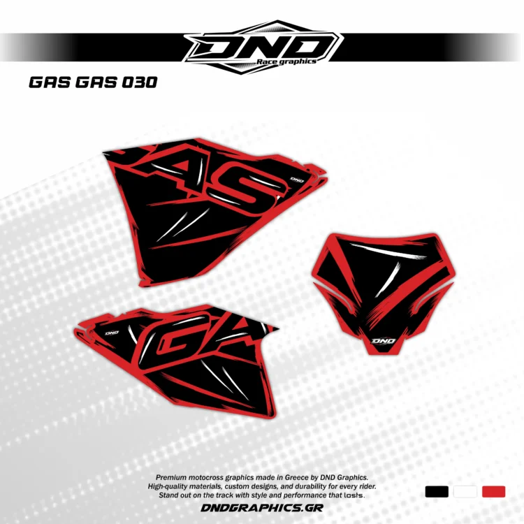 GASGAS 030 N.P. PREVIEW