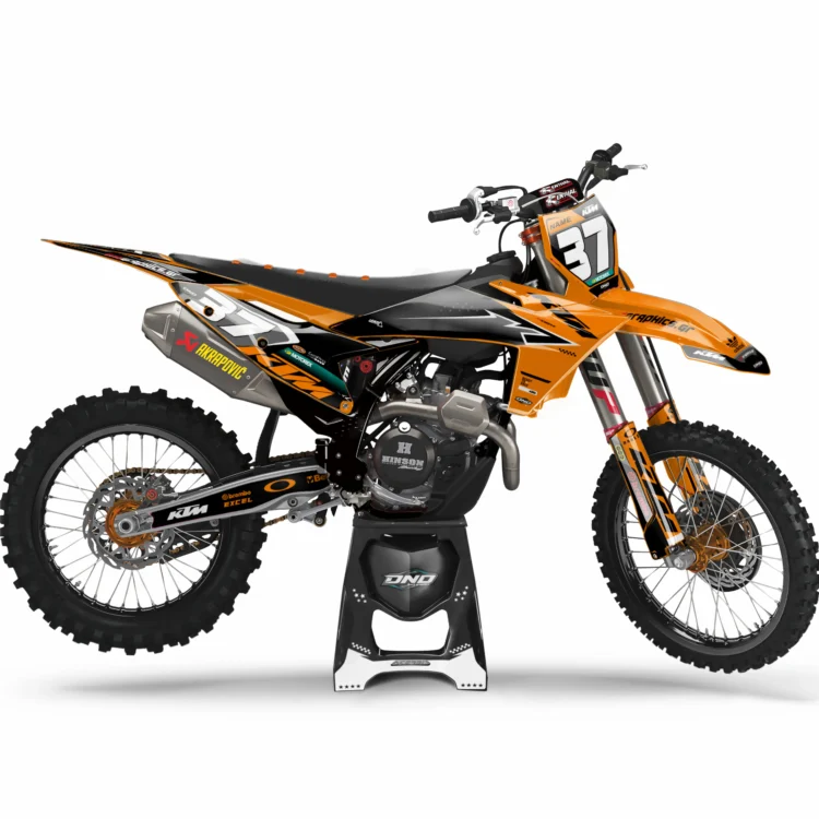 KTM 036 SIDE RENDER