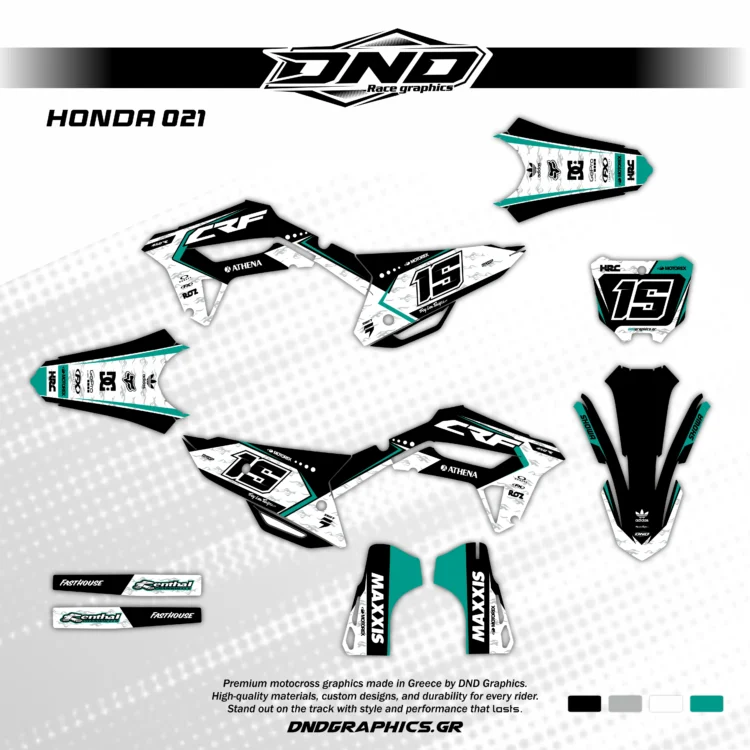 HONDA 021 BACKGROUND