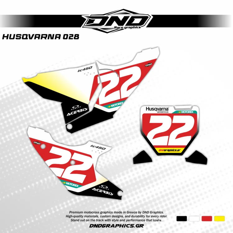 HUSQ 028 N.P. PREVIEW